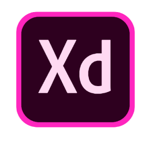 XDのアイコン